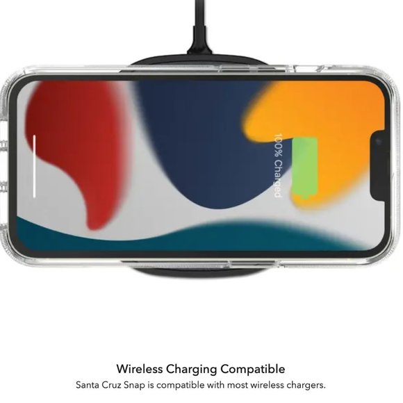 Santa Cruz Phone Case - Picture 2 of 3